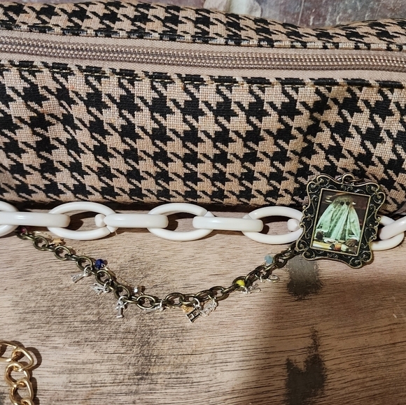 Taylor Swift Midnights Anti-hero Inspired Purse - Picture 3 of 11